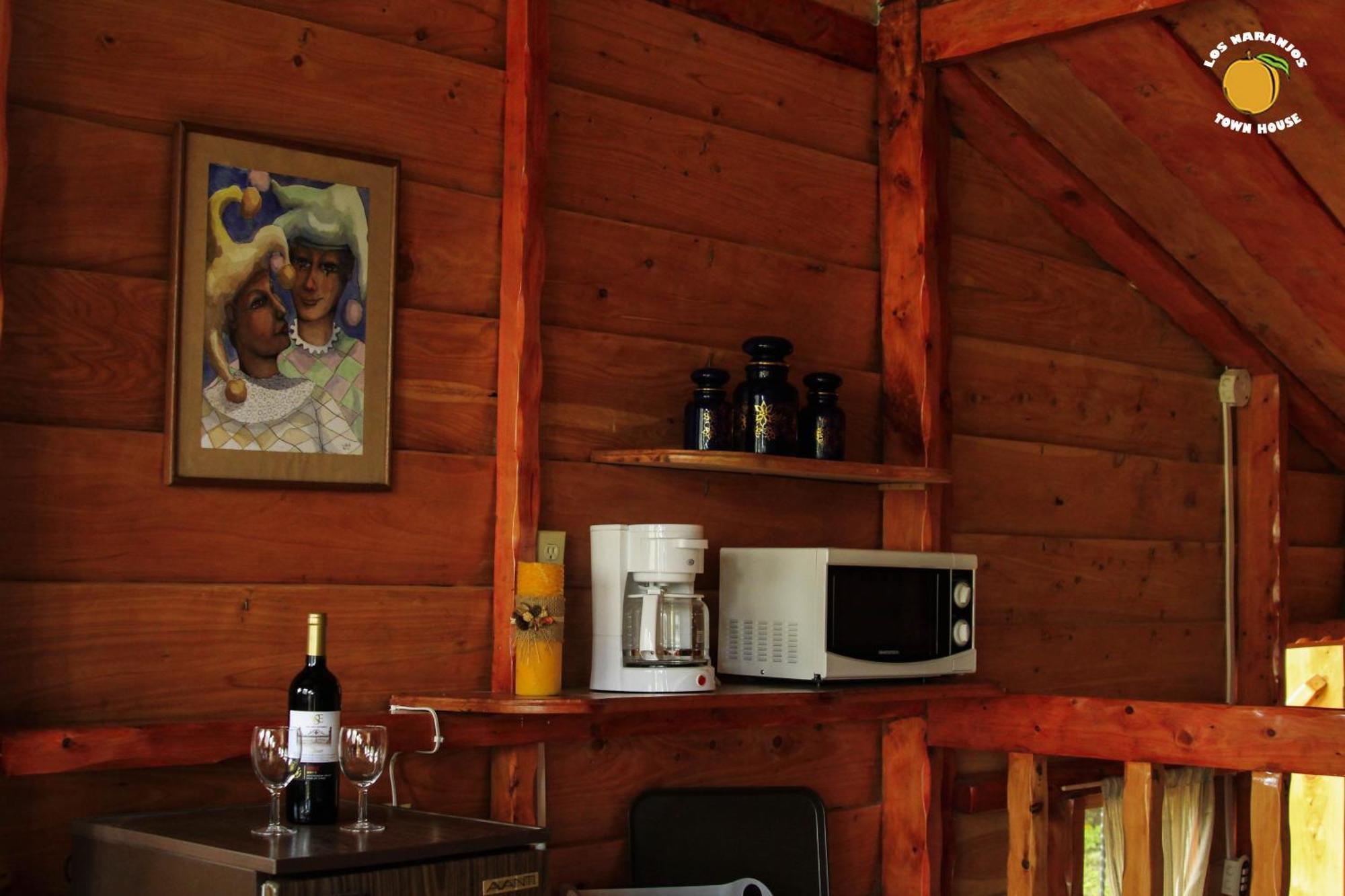Los Naranjos Town Houses Room photo